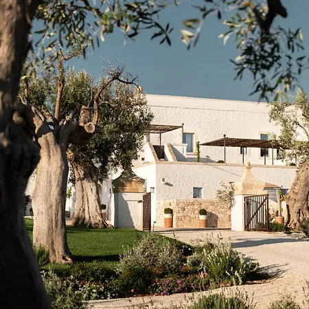 Masseria Auraterrae-2