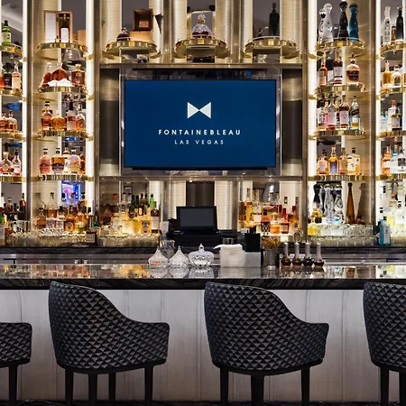 Fontainebleau Las Vegas, MICHELIN Key Award Hotel-2