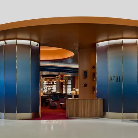 Fontainebleau Las Vegas, MICHELIN Key Award Hotel-3