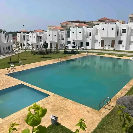 Achakar-3
