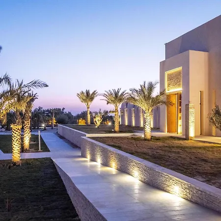 The Residence Douz-3