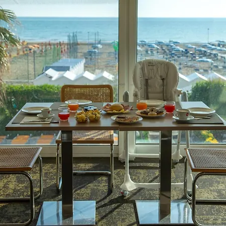Hotel Fedora Riccione-2