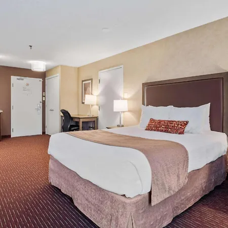 Best Western Plus Cairn Croft Hotel-2