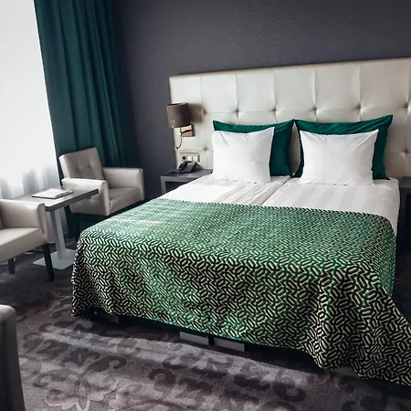 Van Der Valk Hotel Almere-2