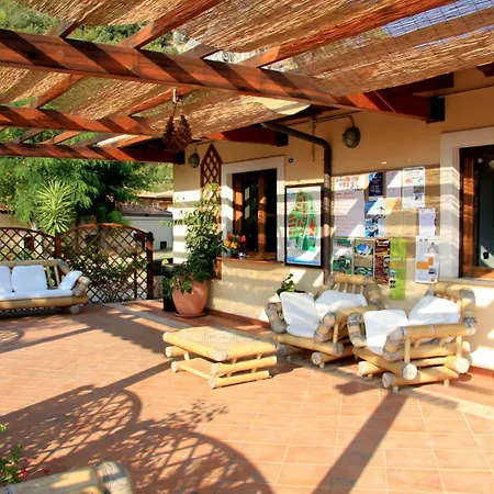 Arcomagno Beach Resort-2