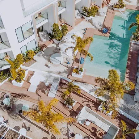 Nativo Hotel Ibiza By Ncalma Hotels-3