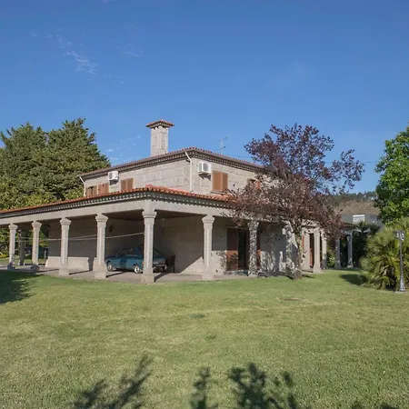 Quinta Do Carvalho - Nature Guest Houses-3