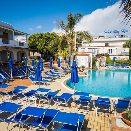 Hotel Terme Don Pepe-3