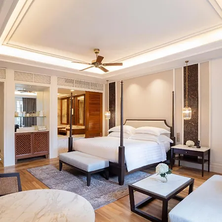 The Danna Langkawi - A Member Of Small Luxury Hotels Of The World-3