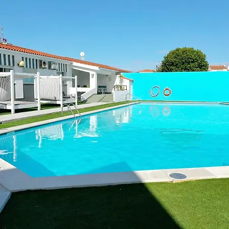 Hs Milfontes Beach Hotel - Duna Parque Group-3
