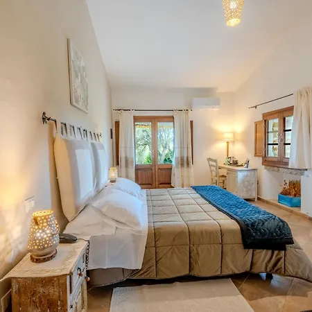 Tenuta Pilastru Country Resort & Spa-3