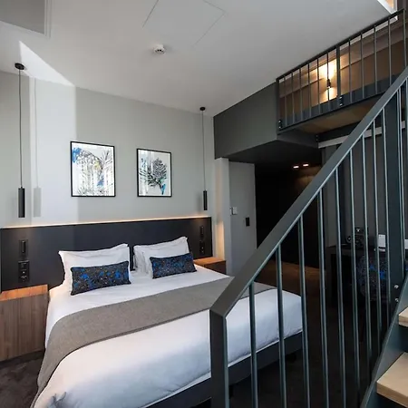 Best Western Premier Le Chapitre Hotel&Spa-3
