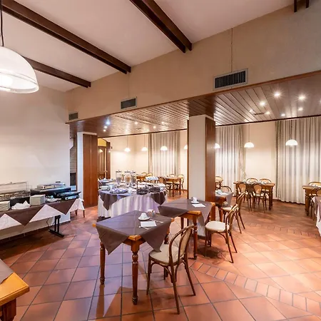 Hotel Vecchio Casello-2