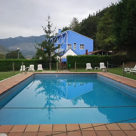 Vega Del Sella-2