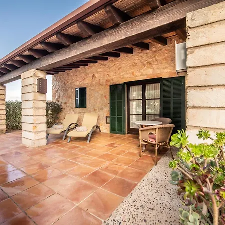 Hotel Son Trobat Wellness & Spa-3