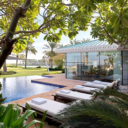 The Ritz-Carlton, Bahrain-3