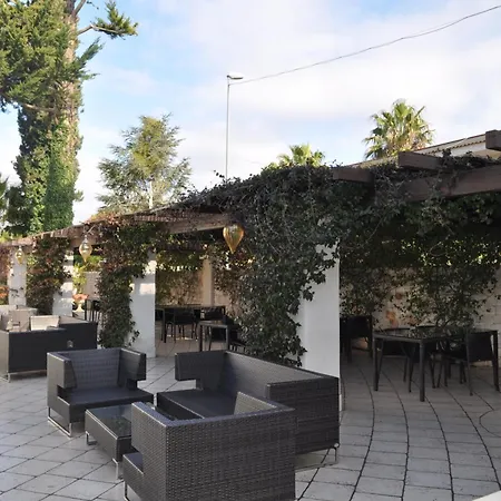 Il Grillo Hotel-2