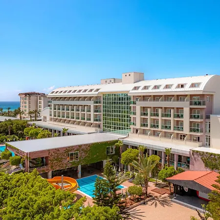 Telatiye Resort Hotel-2