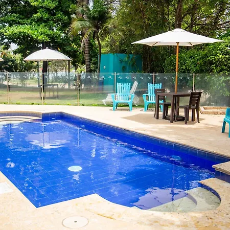 Hotel Oceania Cartagena-2