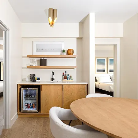 Gurney'S Montauk Resort & Seawater Spa-3