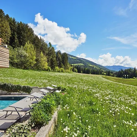 Naturhotel Die Waldruhe - Dolomites-2