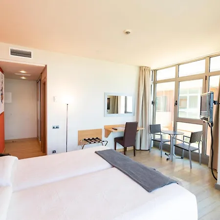 Hotel Marítimo Ris-2