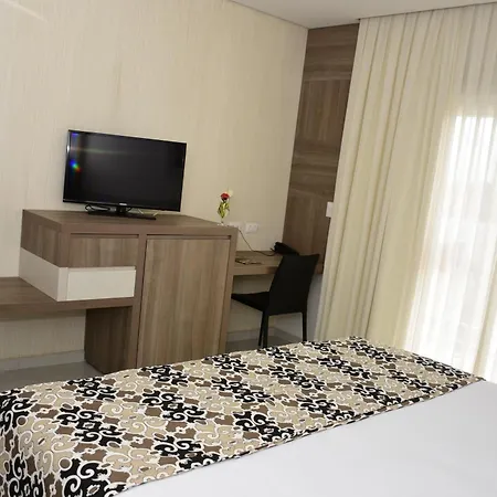 Atibaia Residence Hotel&Resort-3