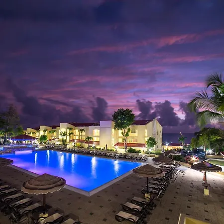 Simpson Bay Resort Marina & Spa-3