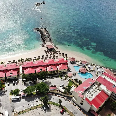 Simpson Bay Resort Marina & Spa-3