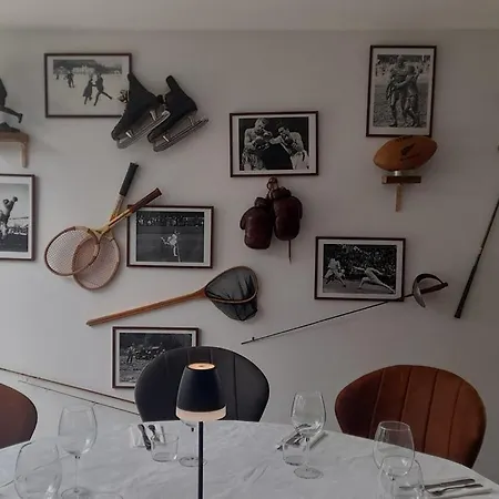 Les Lodges Du Golf De La Marterie-3