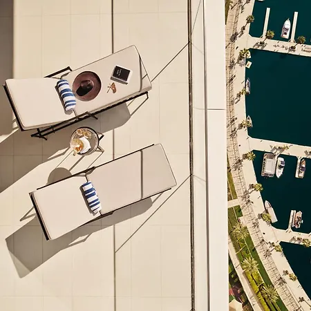The Lana - Dorchester Collection-2