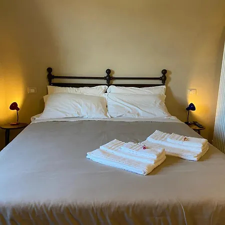 La Casa Medievale Suites e SPA-3