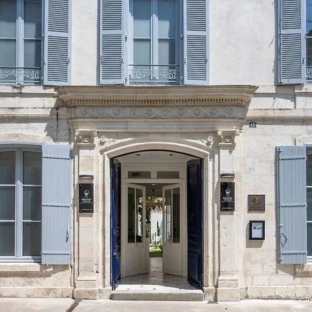 Villa Grand Voile - Christopher Coutanceau-3