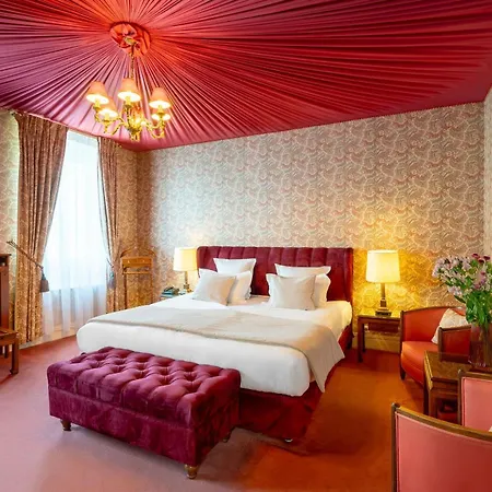 Grand Hotel Des Templiers-2