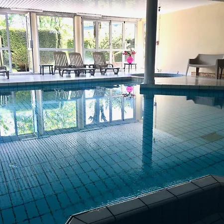 Hotel Restaurant Le Clos-3
