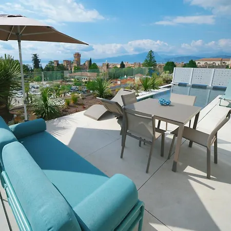 Palazzo Della Scala Hotel - Luxury Suites & Spa-3
