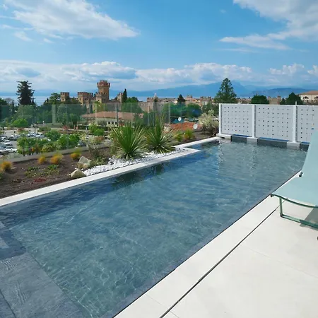 Palazzo della Scala Spa Hotel Suites&Apartments-2