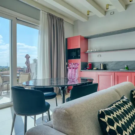 Palazzo Della Scala Hotel - Luxury Suites & Spa-2