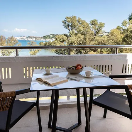 Kerkyra Blue Hotel & Spa By Louis Hotels-3