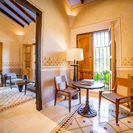 Hacienda San Antonio Hool-2