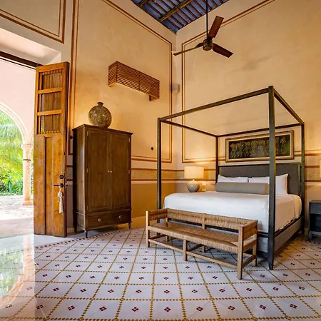 Hacienda San Antonio Hool-3