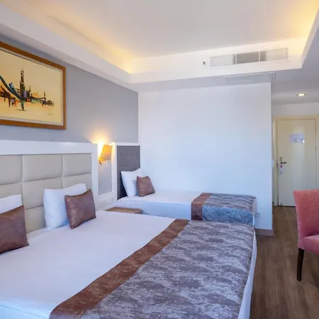 Fore Resort & Spa-3