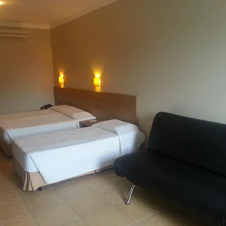 De Rose Praia Hotel-2