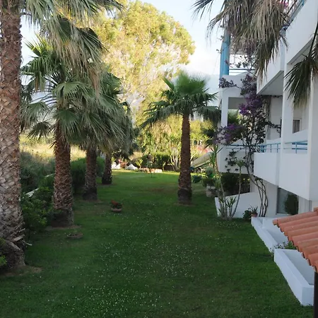 Irina Beach Hotel-2