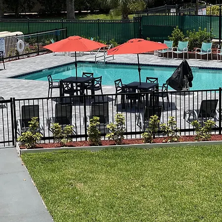 Clarion Inn Orlando International Drive - Icon Park-3