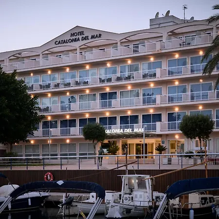 Catalonia Del Mar - Adults Only-2
