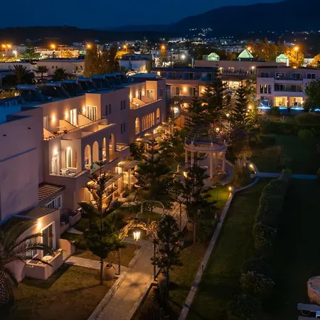 Orpheas Resort Hotel (Adults Only)-2