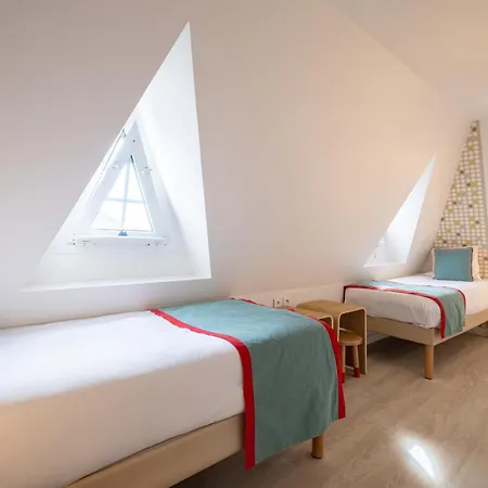 Pierre & Vacances Premium Residence De La Plage-2