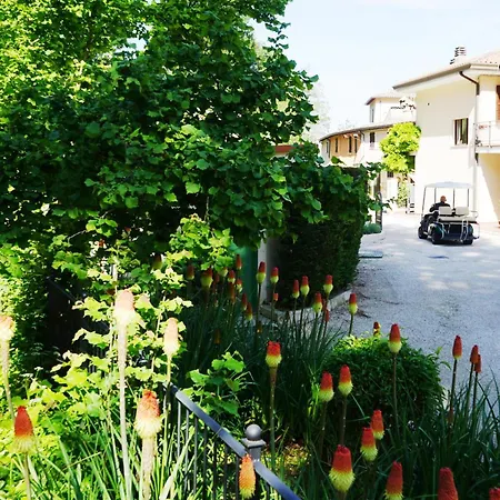 Guesia Village Hotel e Spa-2
