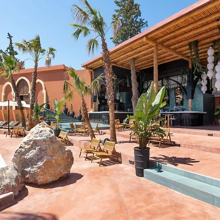 Venezia Resort Hotel & Spa-2
